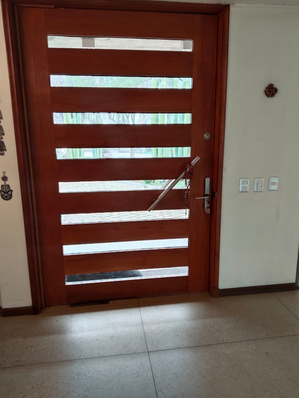 Trabajo Puertas Valencia